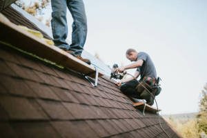 Local Roofers in Lodi, WI